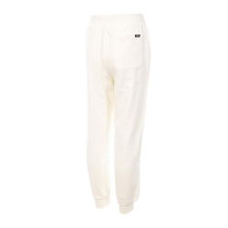 Jogging Blanc Enfant Vans Logo Fleece