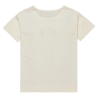 T-Shirt Blanc Fille Roxy Day and night