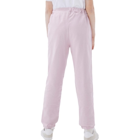 Jogging Mauve Fille Name It 13196271