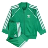 Ensemble de survêtement Vert Bébé Adicolor SST