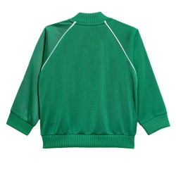 Ensemble de survêtement Vert Bébé Adicolor SST