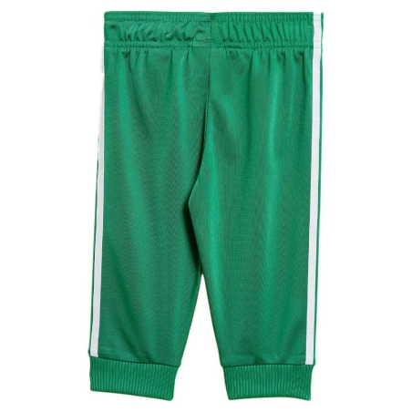 Ensemble de survêtement Vert Bébé Adicolor SST