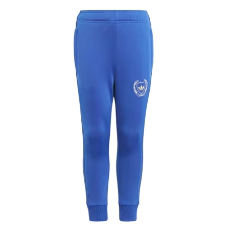 Survêtement Bleu Garçon Adidas IK5444