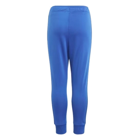 Survêtement Bleu Garçon Adidas IK5444