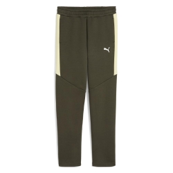 Jogging Kaki Garçon Puma Evostripes