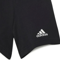 Ensemble Orange/Noir Garçon Adidas IQ4132
