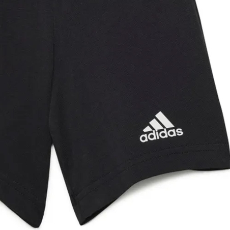 Ensemble Orange/Noir Garçon Adidas IQ4132