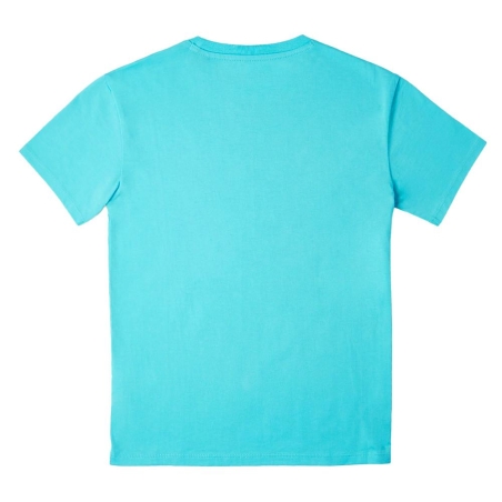 T-shirt Bleu Garçon O'Neill Neon