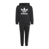 Survêtement Noir Garçon Adidas H25253