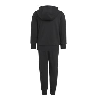 Survêtement Noir Garçon Adidas H25253