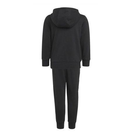 Survêtement Noir Garçon Adidas H25253