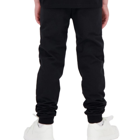 Jogging Noir Garçon Le Coq Sportif Graphique N°1