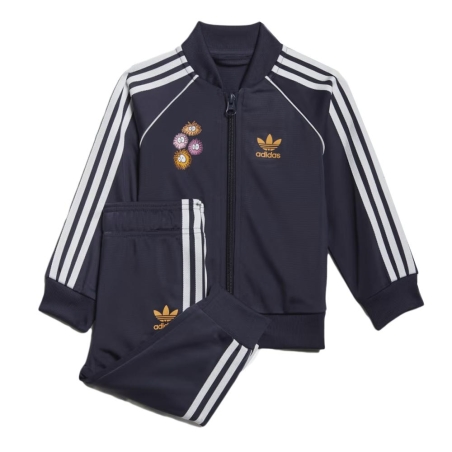 Ensemble Marine Enfant Adidas x Kevin Lyons HC1943