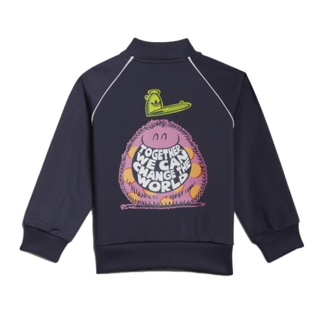 Ensemble Marine Enfant Adidas x Kevin Lyons HC1943