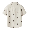 Chemise Beige Garçon Name it Joshua