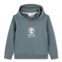 Sweat Bleu Ado Timberland T60077