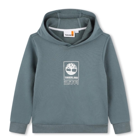 Sweat Bleu Ado Timberland T60077