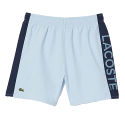 Maillot de bain Garçon Bleu Lacoste MJ8447