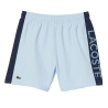 Maillot de bain Garçon Bleu Lacoste MJ8447