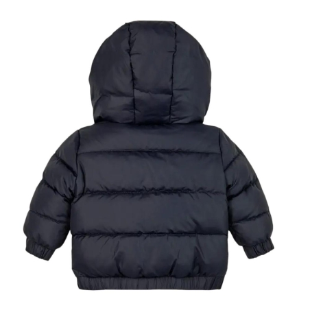 Doudoune Marine Garçon Tommy Hilfiger Puffer