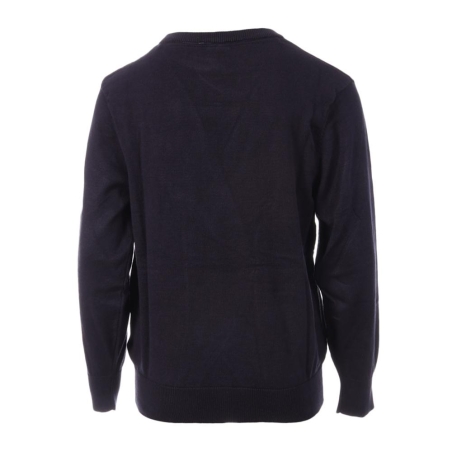 Sweat Marine Garçon Redskins RS2333