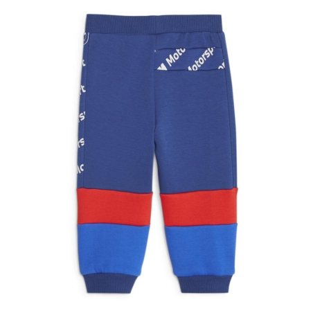 Jogging Bleu Garçon Puma Bmw 623004