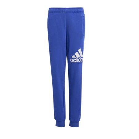 Jogging Bleu Garçon Adidas Bl