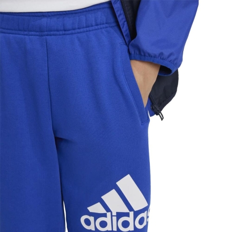 Jogging Bleu Garçon Adidas Bl
