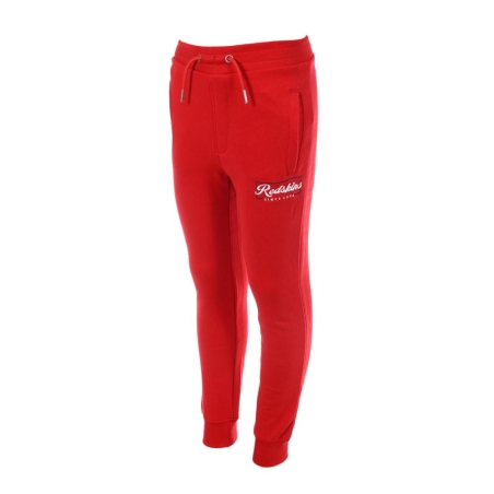 Jogging Rouge Garçon Redskins TR6076