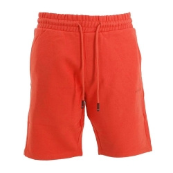 Short Rouge Garçon Teddy Smith Narky
