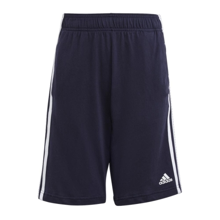 Short Marine Garçon Adidas HY4717