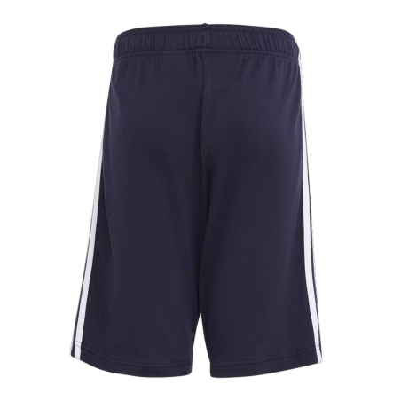 Short Marine Garçon Adidas HY4717