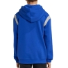 Sweat Bleu Garçon Adidas Colorblock