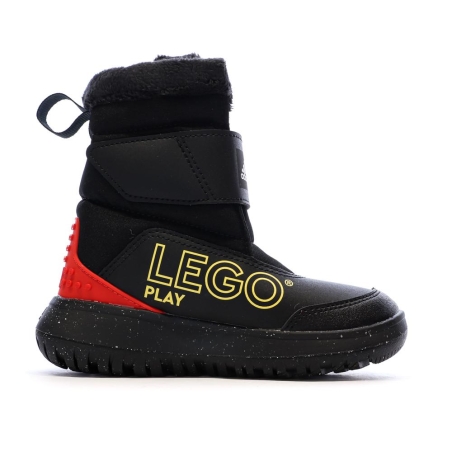Aprés-Ski Garçon Adidas Lego Winterplay
