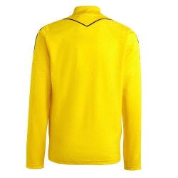 Veste Jaune Garçon Adidas Tiro23