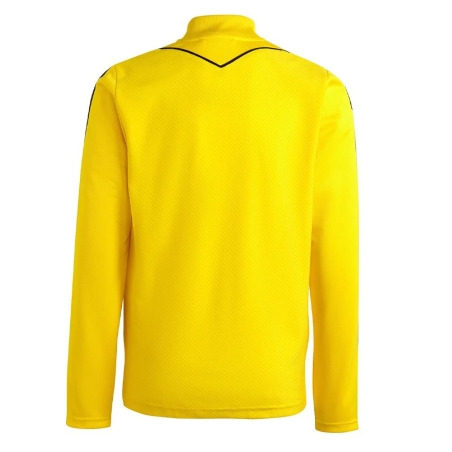 Veste Jaune Garçon Adidas Tiro23