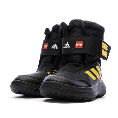 Aprés-Ski Garçon Adidas Lego Winterplay