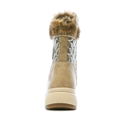 Après-Ski Beige Femme RELIFE Vitarfun