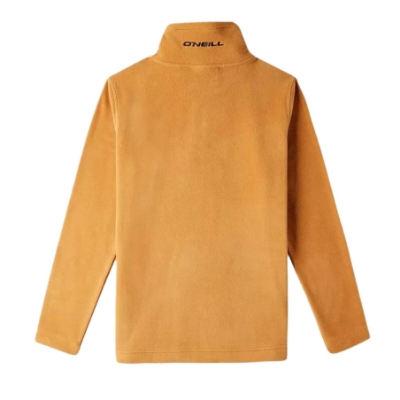 Polaire Zippée Jaune Moutarde Garçon O'Neill Jack's