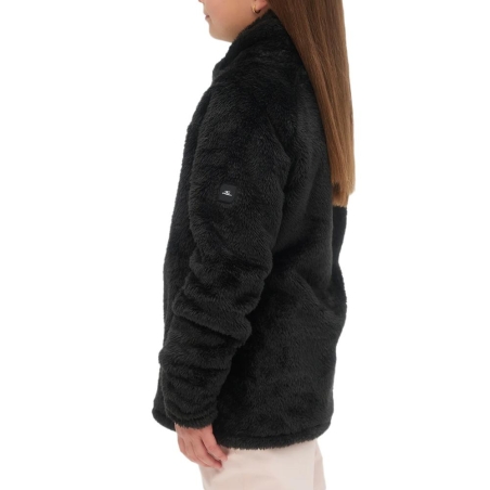 Polaire Noir Fille O'Neill Hazel