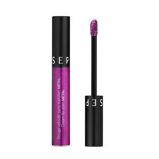 Rouge à Lèvres Femme L'Oréal Paris Violet Métal