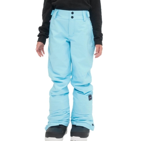 Pantalon de ski Bleu Fille O'Neill Star Pants