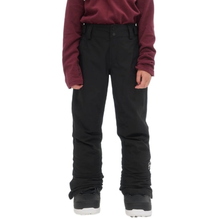 Pantalon de ski Noir Mixte O'Neill Star