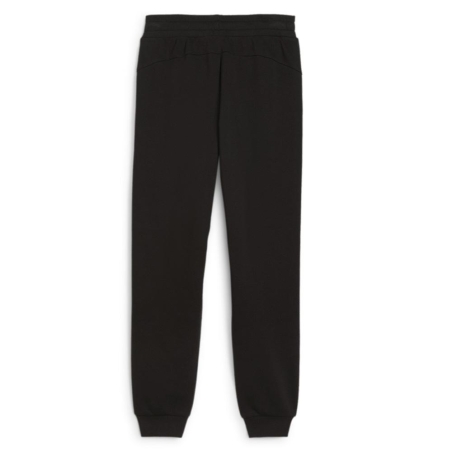Jogging Noir Garçon Puma Bmw Mms Kids Ess
