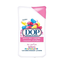 Gel douche Dop Douceur Bonbons