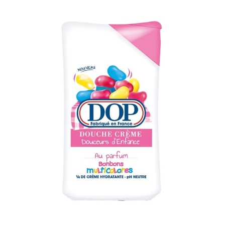 Gel douche Dop Douceur Bonbons