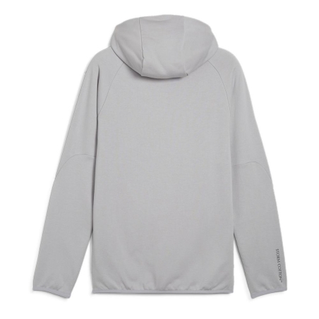 Sweat Gris Homme Puma Pumatech