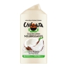 Gel douche Ushuaia Nourrissant Lait de Coco DCHE300