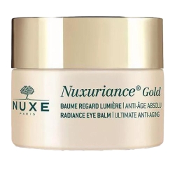 Baume Regard NUXE Anti-âge