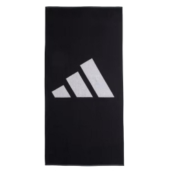 Serviette Noire Homme Adidas Towels